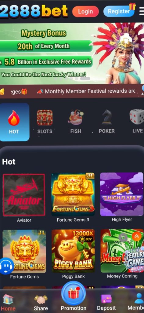 2888bet